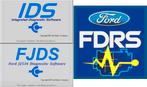 Ford IDS 122, FJDS 122.01, FDRS 28.6.3, Mazda-IDS 122 [2021], Auto diversen, Verzenden