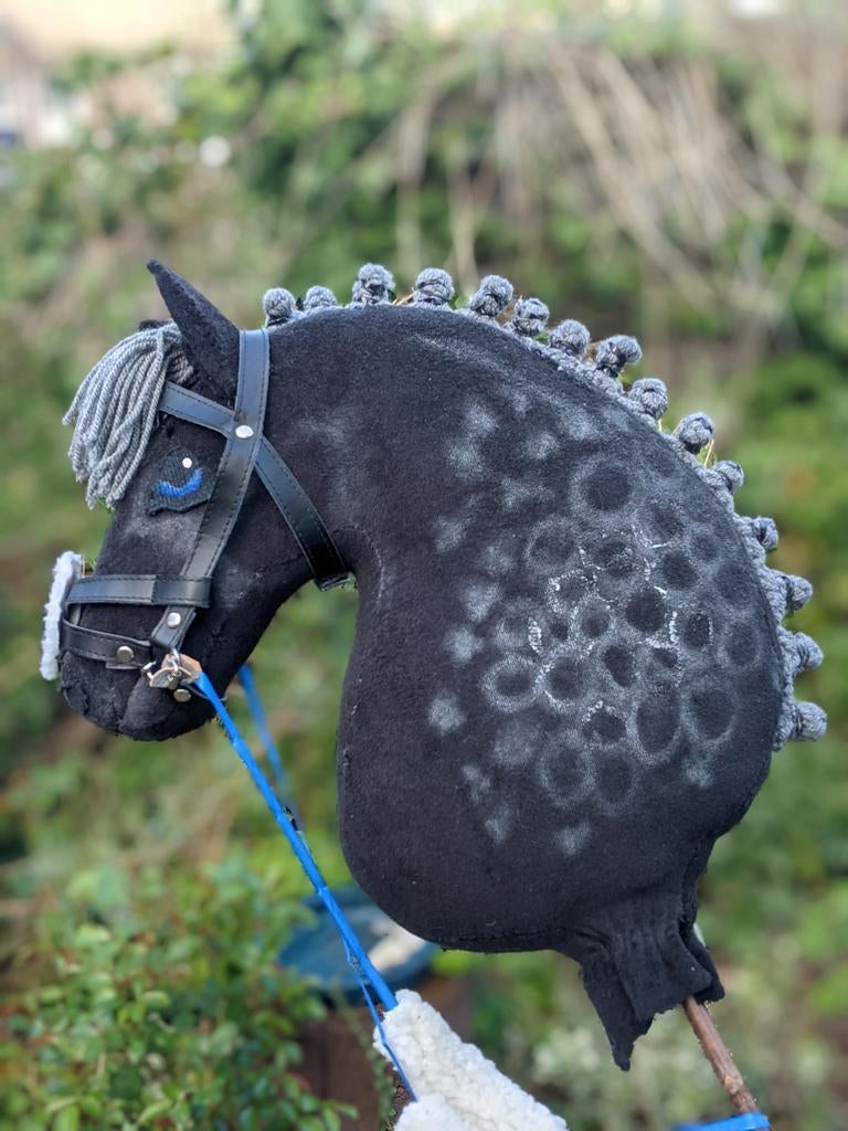 Mega veel mooie Hobbyhorses!, Ophalen of Verzenden
