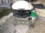 Weber gasbarbecue, Ophalen, Gebruikt, Weber