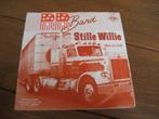 bb band stille willie, 7 inch, Single, Ophalen of Verzenden, Zo goed als nieuw