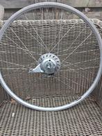 achterwiel met Shimano Nexus 8 en roller brake, Fietsen en Brommers, Fietsonderdelen, Ophalen of Verzenden, Gebruikt, Algemeen
