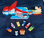 Paw Patrol Truck Compleet, Kinderen en Baby's, Speelgoed | Buiten | Actiespeelgoed, Ophalen of Verzenden, Zo goed als nieuw