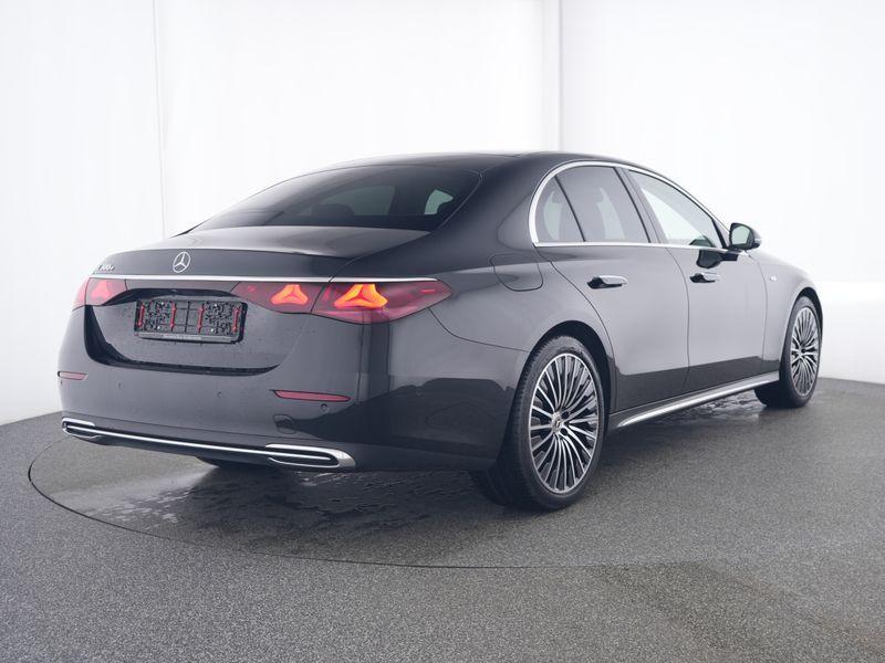 Mercedes-Benz E-klasse E 300 e Exclusive Premium | Luchtveri, Automaat, Gebruikt, Beige, 4 cilinders