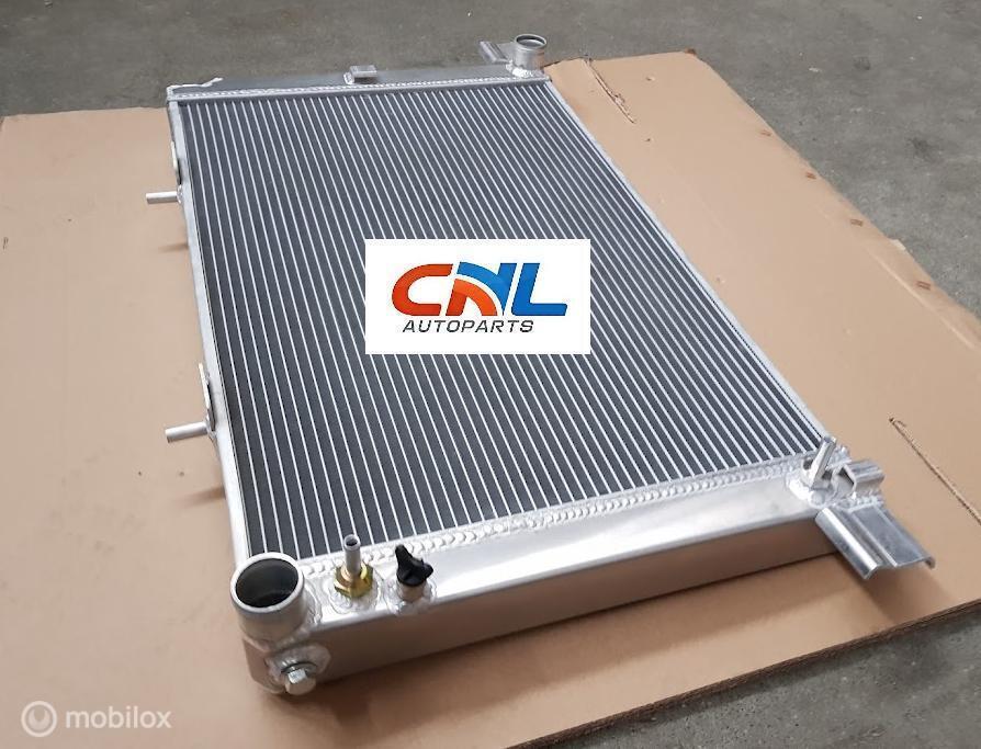 Radiateur Mercedes Benz R 129 SL500/AMG 55/60 R129 500 SL AT, Nieuw, Ophalen of Verzenden