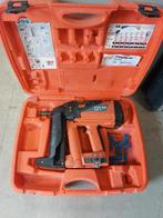 Spit Pulsa 700P Gas - Accu Schiethamer betonschiethamer, ,, Ophalen of Verzenden, Zo goed als nieuw, ,