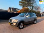 Kia Sorento 2.4i X-treme clima 4WD, Gebruikt, 4 cilinders, 139 pk, Origineel Nederlands