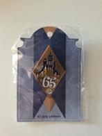 Efteling Pin 65 jaar - Nieuw in verpakking, Ophalen of Verzenden