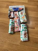 G49-NIEUW 6 kinderzakdoekjes, Ophalen of Verzenden, Nieuw