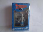 Oude Carlton Thunderbirds TB1 met Figuurtje in Doosje, 2001, Ophalen of Verzenden, Zo goed als nieuw, Tv, Actiefiguur of Pop