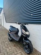 Vivacity 50cc snor, Fietsen en Brommers, Ophalen, Zo goed als nieuw, Tweetakt, Vivacity