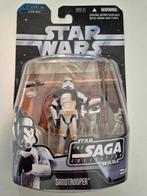 Star Wars TSC 037 Sandtrooper Escape From Mos Eisley, Verzamelen, Star Wars, Ophalen of Verzenden, Nieuw, Actiefiguurtje