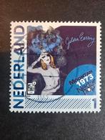 Persoonlijke Postzegel Nederland - Golden Earring, Ophalen of Verzenden, Na 1940, Gestempeld