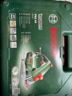 Bosch PKS 16 Multi Cirkelzaag - Compact en Krachtig, Ophalen, Minder dan 30 mm, Gebruikt, Cirkelzaag