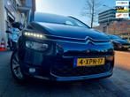 Citroen Grand C4 Picasso 1.6 e-THP Business 7Persoons Dealer, Auto's, Citroën, Gebruikt, 4 cilinders, 7 stoelen, Leder