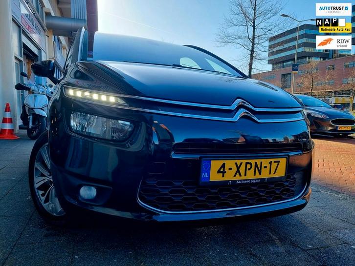 Citroen Grand C4 Picasso 1.6 e-THP Business 7Persoons Dealer, Auto's, Citroën, Particulier, Te koop, C4 (Grand) Picasso, 360° camera