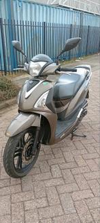 Sym symphony st geel kenteken., Ophalen, Gebruikt, Benzine, Overige modellen