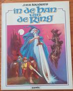 J.R.R. Tolkiens In de Ban van de Ring, Europa, Ophalen of Verzenden, Gelezen, Eén comic