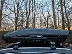 Thule Motion XT XL 500l dakkoffer skikoffer dakbox skibox, Ophalen, Zo goed als nieuw