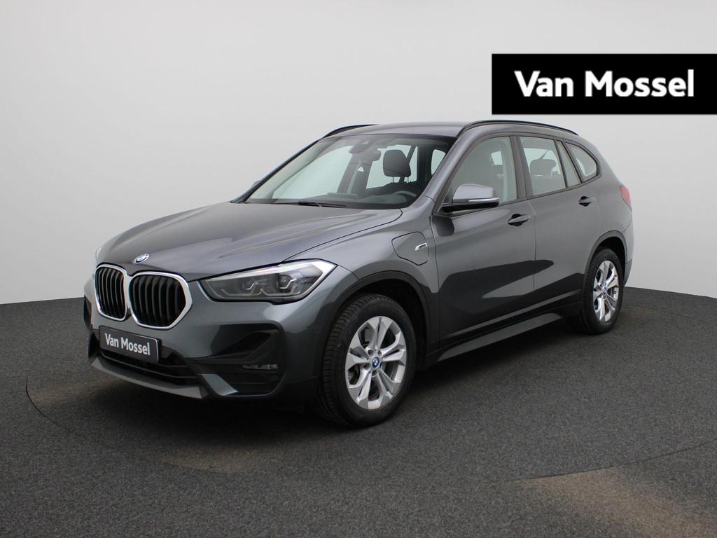 BMW X1 xDrive25e Executive | Automaat | Camera | Navigatie |, 12 maanden, Stof, Gebruikt, Start-stop-systeem