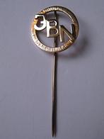 GOUD- GOUDEN SPELD JUDOBOND NEDERLAND, Verzenden, Zo goed als nieuw