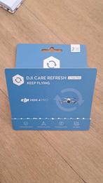 DJI Care Refresh ( verzekering) 2-Year Plan voor Mini 4 Pro, Audio, Tv en Foto, Drones, Ophalen of Verzenden, Nieuw, Cameradrone