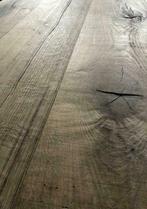 ANTIEK VEROUDERD EIKEN PARKET / EIKEN VLOER, Ophalen of Verzenden, Nieuw, Parket
