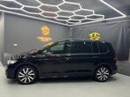 Volkswagen TOURAN 1.5 TSI 3 x R-line 7p Pano-keyless-V-cockp, Auto's, Volkswagen, 15 km/l, 1498 cc, 4 cilinders, 150 pk