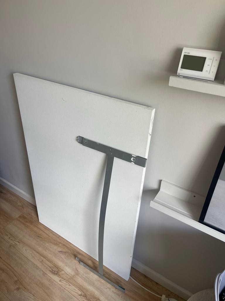 BVF 2 Infrarood panelen met draadloze thermostaten, Doe-het-zelf en Verbouw, Verwarming en Radiatoren, Ophalen, Gebruikt, Overige typen