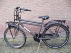 26 inch jongensfiets spirit transportfiets 3 speed, Ophalen, Zo goed als nieuw, Spirit