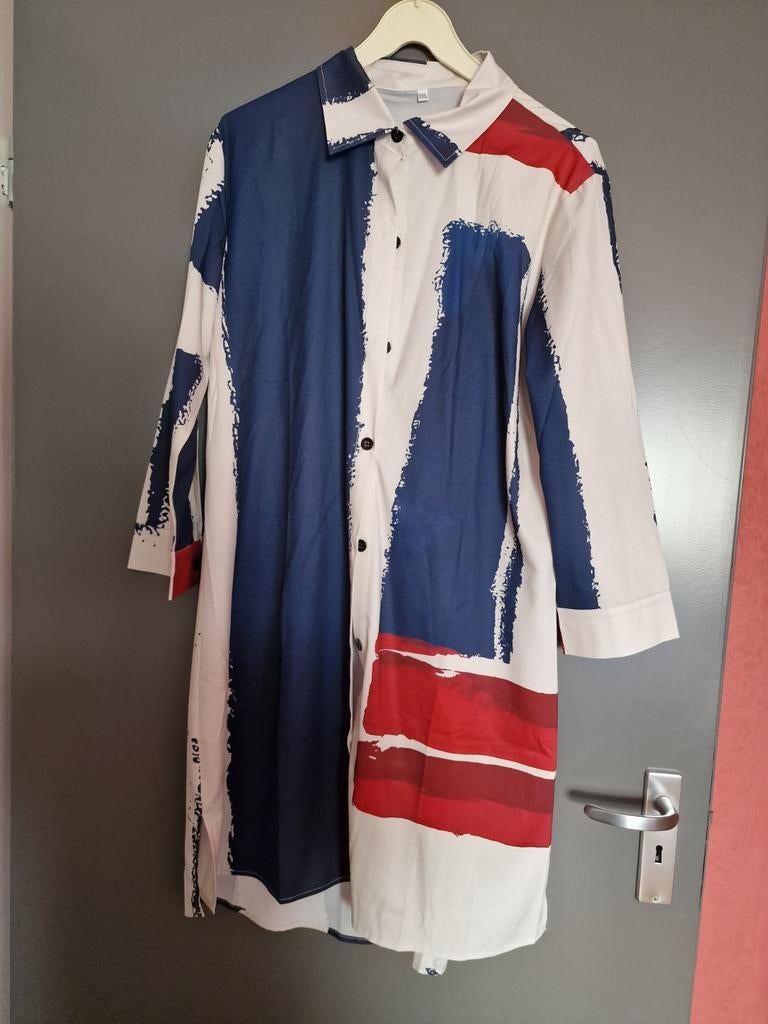 Nette dameskleding grote maten, Kleding | Dames, Grote Maten, Ophalen of Verzenden, Zo goed als nieuw