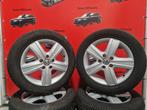 17 inch ORIGINEEL VOLKSWAGEN TRANSPORTER THUNDER VELGEN, Auto-onderdelen, Banden en Velgen, Niet ingevuld, Banden en Velgen, Niet ingevuld