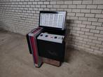 Symphomatic Presto MK III (1978) jukebox /opknapper !!, Ophalen, 1950 tot 1960, Seeburg
