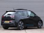 BMW i3 94Ah 33 kWh *Leder*Panodak*Warmtepomp*St € 13.950,0, Automaat, Gebruikt, 4 stoelen, 170 pk