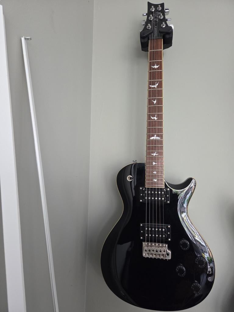 Electrische gitaar Paul Reed Smith Tremonti, Ophalen of Verzenden, Zo goed als nieuw, Solid body, Paul Reed Smith