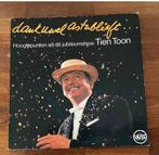 LP Toon Hermans – Dank U Wel Alstublieft, Ophalen of Verzenden, Zo goed als nieuw, 12 inch, Nederlandstalig