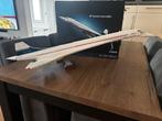 Lego Concorde 10318 - Nieuwstaat, Kinderen en Baby's, Speelgoed | Duplo en Lego, Ophalen of Verzenden, Zo goed als nieuw, Complete set