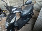 Sym orbit 2 scooter, Fietsen en Brommers, Scooters | SYM, Ophalen, Zo goed als nieuw, Benzine, Orbit