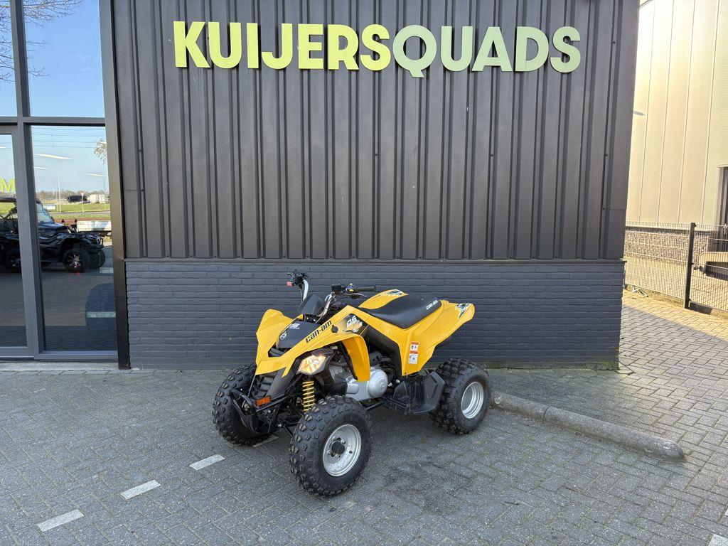 CAN-AM DS250 2019, CAN-AM, Test@example.com, _
1111  _, NL