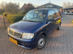 Daihatsu CUORE Automaat*119.000KM! NW APK, 15 km/l, 18 €/maand, Cuore, Origineel Nederlands