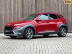 Hyundai KONA 1.6 GDI HEV Fashion / 18' / HUD / Adaptief CC /, Stof, Gebruikt, Bedrijf, SUV of Terreinwagen