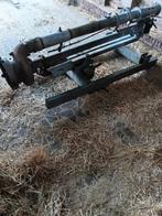 Mestpomp redrock en doda ,cultivator met rol 3 m, Ophalen of Verzenden, Grondbewerking