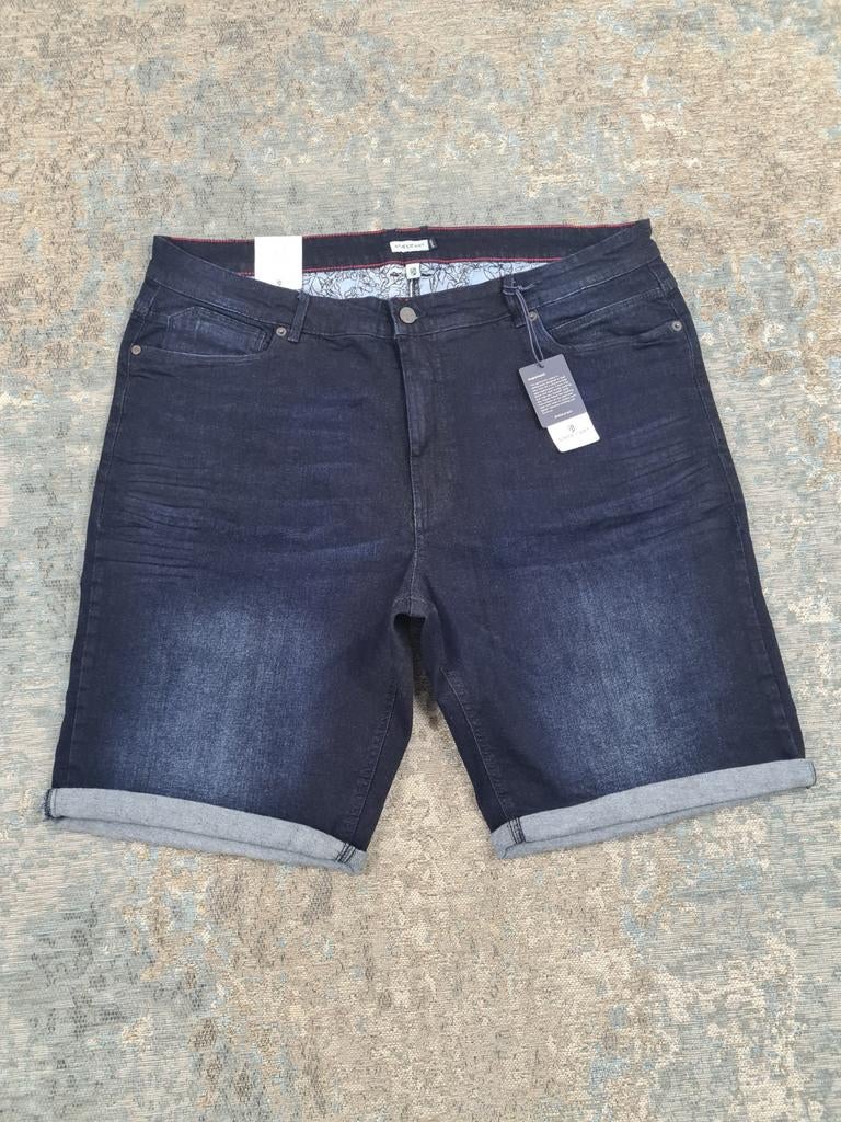 State of Art JEANS Short W44 NIEUW Bronno4432 Bronno4434, Kleding | Heren, Spijkerbroeken en Jeans, W36 - W38 (confectie 52/54)