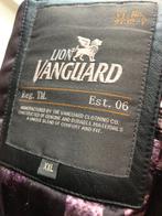 Leren Jack zomer/winter XXL, Ophalen of Verzenden, Nieuw met kaartje, Heren, Jas | leer