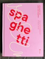 Spaghetti, Ophalen of Verzenden, Zo goed als nieuw