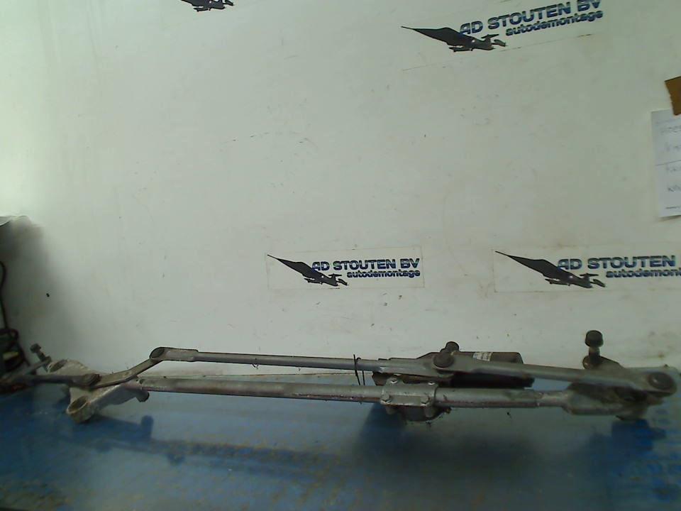 Ruitenwisser Mech + Motor Mercedes-Benz B (W245) 2008 405127, Auto-onderdelen, Ruiten en Toebehoren, Mercedes-Benz, Gebruikt