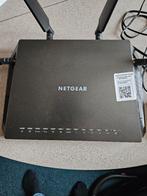 NETGEAR R7800 (Nighthawk X4S AC2600), Computers en Software, Routers en Modems, Ophalen, Zo goed als nieuw, Router, Netgear