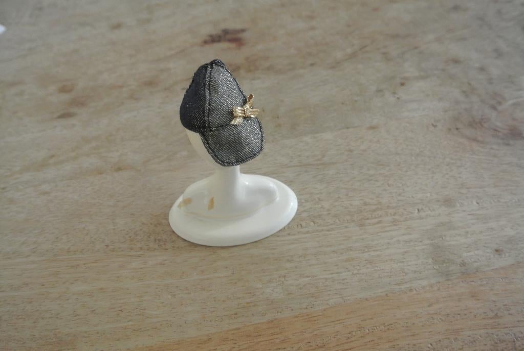 Barbie Fashion Fever /nr 125, Verzamelen, Ophalen of Verzenden, Zo goed als nieuw, Accessoires