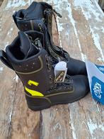 Nieuwe Haix Fire Flash Gamma brandweerlaarzen maat 45, Ophalen of Verzenden