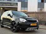 Opel Antara 3.2 V6 Cosmo Pano AUTOMAAT SPORT VOL OPTIE, Auto's, Opel, Automaat, 3195 cc, 2000 kg, Zwart