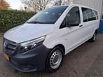 Mercedes-Benz Vito Tourer 114 BlueTEC Pro Extra Lang 24195.-, Auto's, Automaat, Gebruikt, Euro 6, 2000 kg